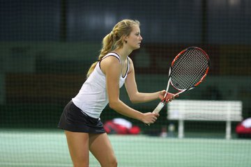 Luise Intert 593 - Punktspiel TC RW Wahlstedt 2 / TG Alsterquelle HU